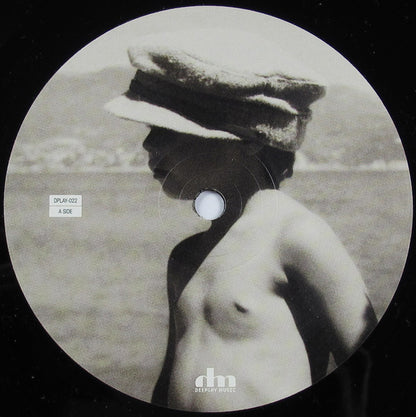 Physics : The Most Beautiful Boy In Brazil (Remixes) (12")