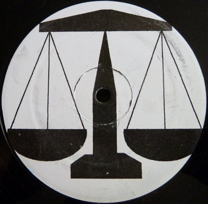 Various : Untitled (12")