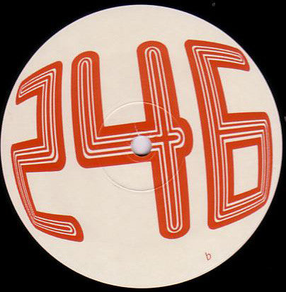 246 : Vol. 2 (12")