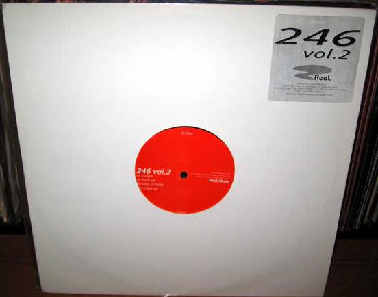 246 : Vol. 2 (12")