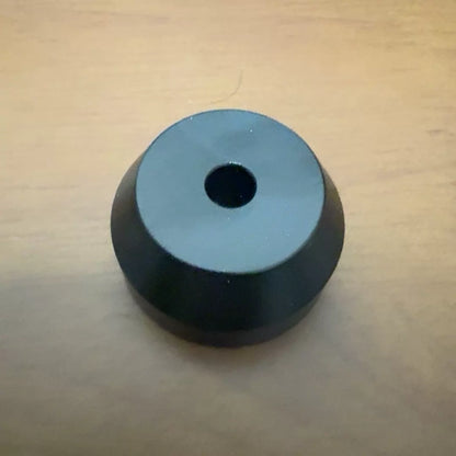 7-inch Aluminum 45 RPM Adapter