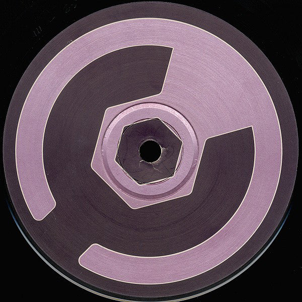 Armadillo : The Hopper (12")