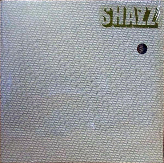 Shazz : Shazz (2xLP, Album)