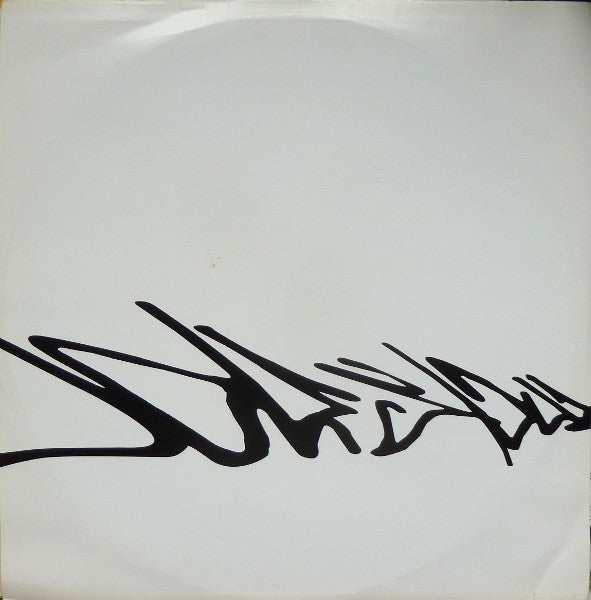 Kamillion (2) : Antibiotix (The Jiggy Shit Is Over) (12")