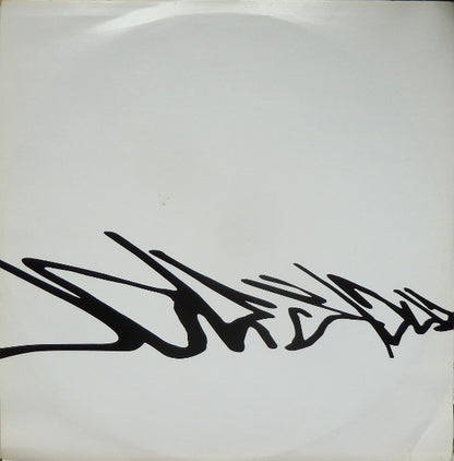 Kamillion (2) : Antibiotix (The Jiggy Shit Is Over) (12")