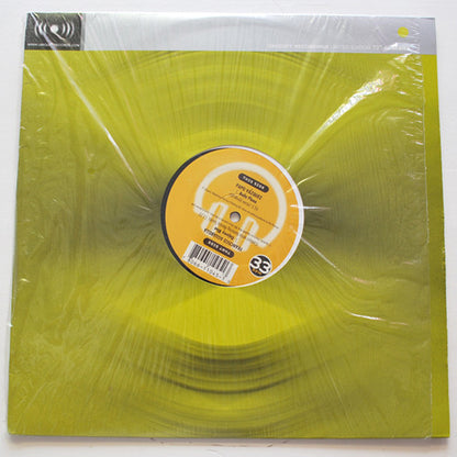 Papo Vázquez / Francisco Aguabella : The New Latinaires #4 (12", Ltd)