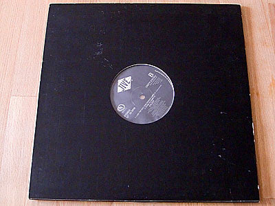Kaleef : I Like The Way (The Kissing Game) (12")