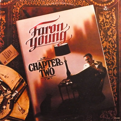 Faron Young : Chapter Two (LP, Album, Glo)