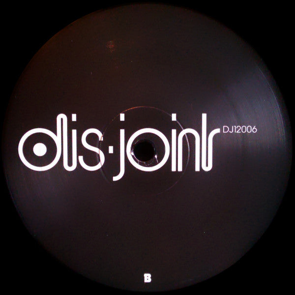 Stranger (2) & Shortbus : Rush On (12")