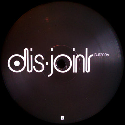 Stranger (2) & Shortbus : Rush On (12")