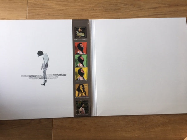 王菲* : 菲靡靡之音  (LP, Album, Ltd, RE)