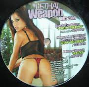 Various : Lethal Weapon July 2009 (12")