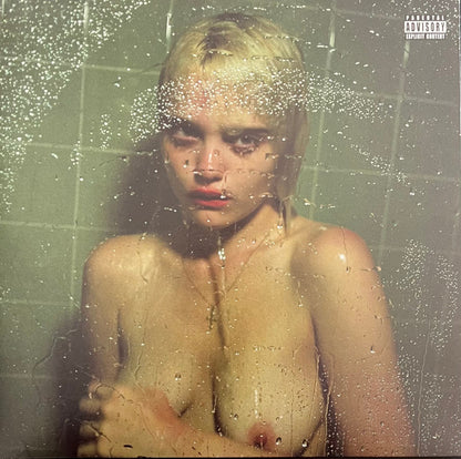 Sky Ferreira : Night Time, My Time (LP, Album)