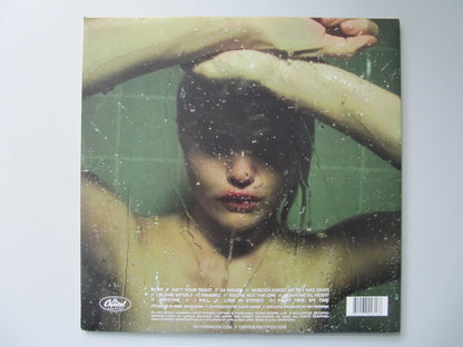 Sky Ferreira : Night Time, My Time (LP, Album)