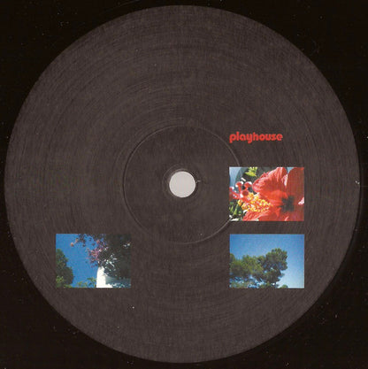 Light Fantastic : Lost At C Minor (12")