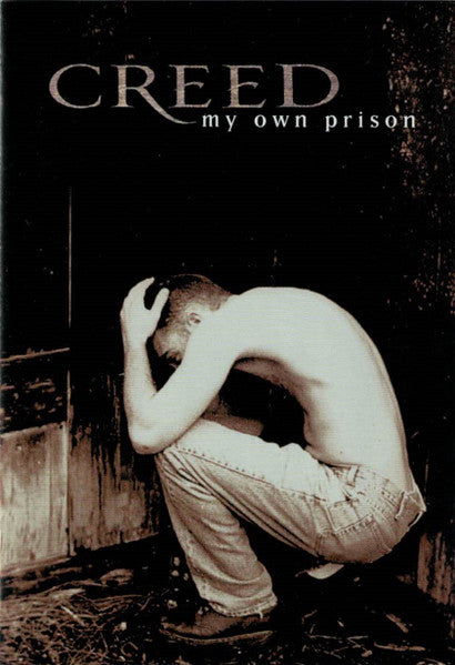 Creed (3) : My Own Prison (MD, Album)