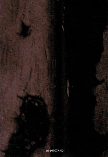 Creed (3) : My Own Prison (MD, Album)