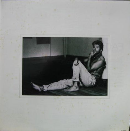 George Michael : Faith (LP, Album)