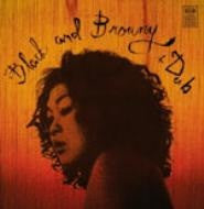 Makoto Karukaya : Black And Browny + Dub (LP, Ltd)