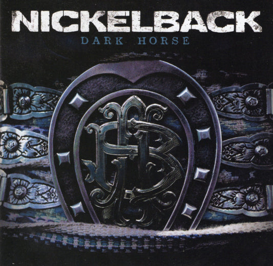 Nickelback : Dark Horse (CD, Album)