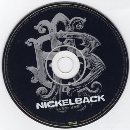 Nickelback : Dark Horse (CD, Album)
