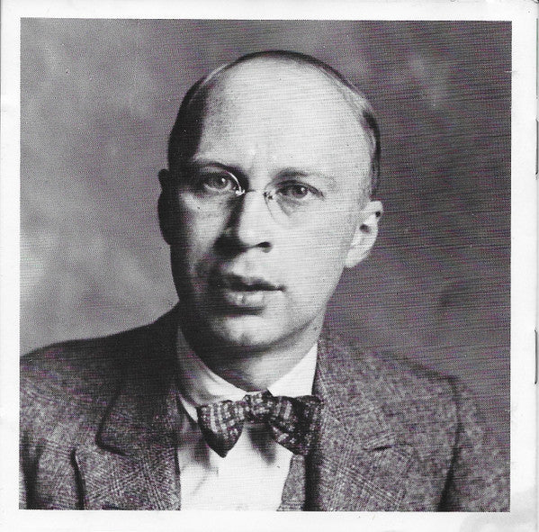 Prokofiev* : Symphonies N° 6 Op. 111 - N° 1 Op. 25 (CD)