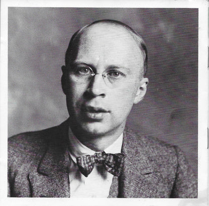 Prokofiev* : Symphonies N° 6 Op. 111 - N° 1 Op. 25 (CD)