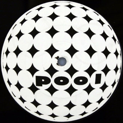 Stereo Total : Schön Von Hinten (12")
