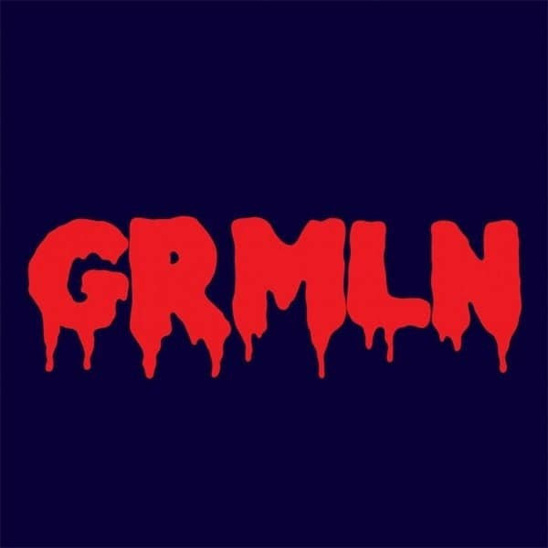 Grmln : Empire (CD, Album)