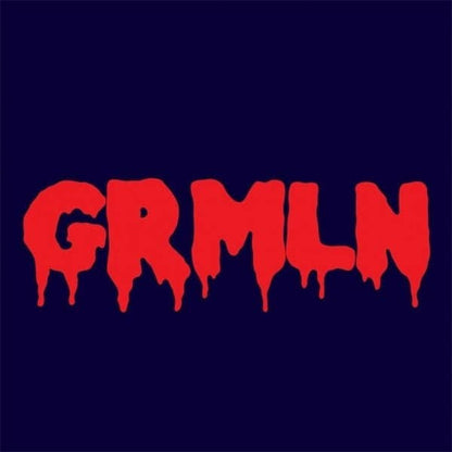 Grmln : Empire (CD, Album)