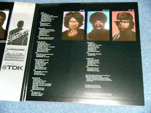Fuse One : Fuse One (LP, Album, Gat)