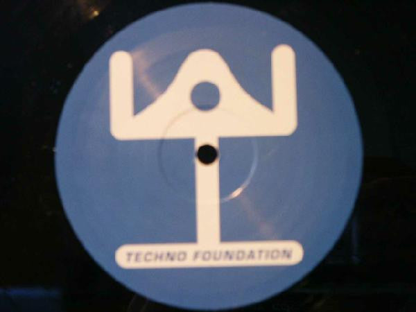 Ita-Est : Hot Nights (12")
