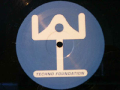Ita-Est : Hot Nights (12")
