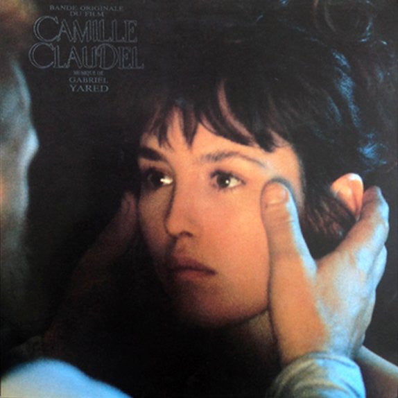 Gabriel Yared : Camille Claudel (Bande Originale Du Film) (LP, Album)