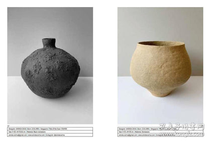 1000 Vases - Global Contemporary Design Compendium