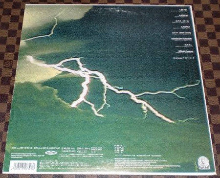 マイナーリーグ* : 青い空 (LP)