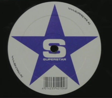 Angello & Ingrosso* : 82-83 (12", S/Sided, Gen)