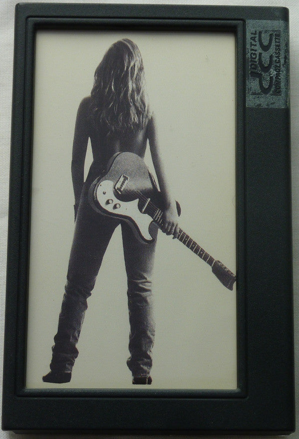 Melissa Etheridge : Never Enough (DCC, Album)
