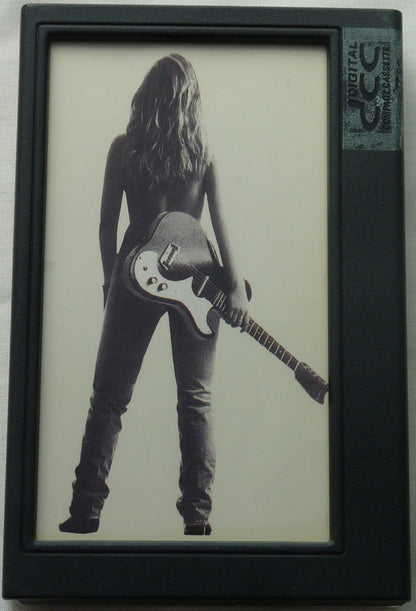 Melissa Etheridge : Never Enough (DCC, Album)