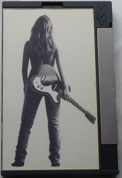 Melissa Etheridge : Never Enough (DCC, Album)