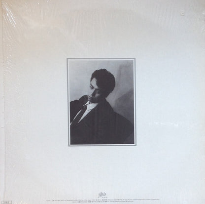 Yoshiyuki Ohsawa = 大沢誉志幸* : In・Fin・Ity = Beyond Infinity (LP, Album)