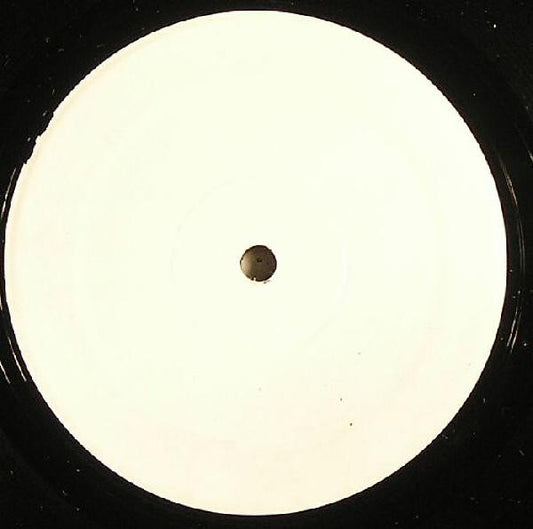 Eminem : Diss EP (12", EP, Unofficial, W/Lbl)