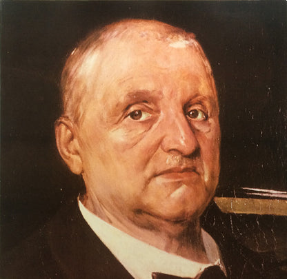 Anton Bruckner – Eugen Jochum, Berliner Philharmoniker, Symphonie-Orchester des Bayerischen Rundfunks : 9 Symphonies (12xLP + Box, Lin)