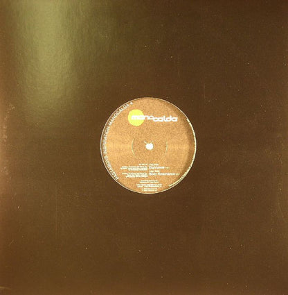 Pastaboys : Inspiration (12")
