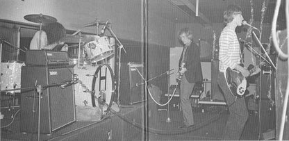 The Go-Betweens : G Stands For Go-Betweens: The Go-Betweens Anthology Volume 1 (Box, Comp, Dlx, Ltd + LP, Comp + 3xLP, Album, RE, )