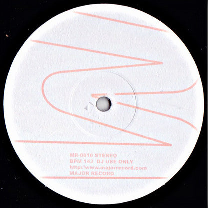 DJ Kaya / Northstarz Pres. Neon 8 / Raccoon : Let 2 Go / These Dream / Rock The Floor (12")