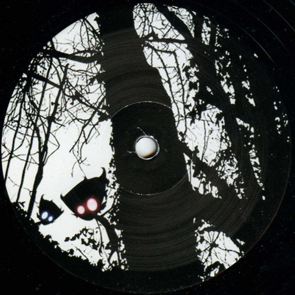 O5ymy5o* : Fruit From Fifty Second Batch (12")