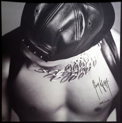 Taeyang : Taeyang Rise + Best Collection Vinyl LP (2xLP, Album, Comp, Ltd, Num + Box, Ltd, Num)