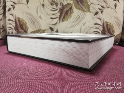 Xiao Quan — Our Generation, Signed Photography Book