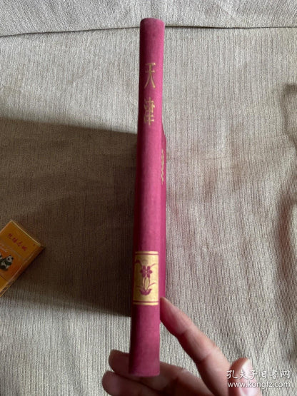 Tianjin - 1957 Trilingual Photobook